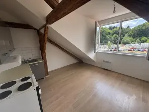 Pronájem bytu 3+kk, Velké Meziříčí, Komenského, 45 m2