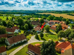 Prodej chalupy, Brtnice, 62 m2