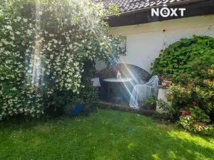 Prodej rodinného domu, Netřebice, 136 m2