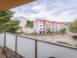 Prodej bytu 3+1, Jindřichův Hradec, Jakubská, 70 m2
