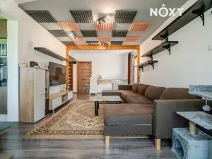 Prodej bytu 3+1, Tábor, Družstevní, 74 m2