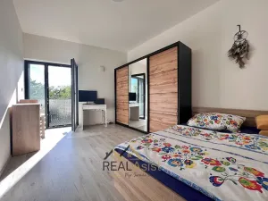 Pronájem bytu 2+kk, Brno, Zaječí hora, 69 m2