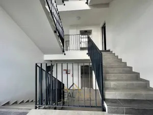 Pronájem bytu 2+kk, Brno, Zaječí hora, 69 m2