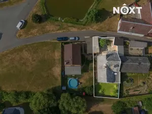 Prodej rodinného domu, Mohelnice, 71 m2