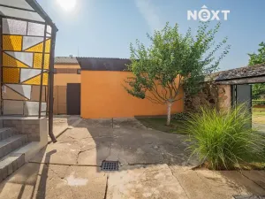 Prodej rodinného domu, Mohelnice, 71 m2