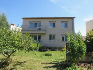 Prodej rodinného domu, Pozořice, Hostěnická, 224 m2