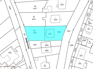 Prodej rodinného domu, Pozořice, Hostěnická, 224 m2