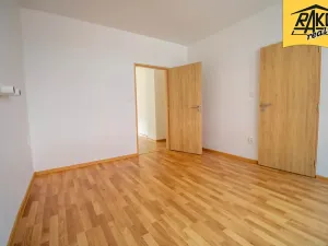 Pronájem bytu 2+1, Trutnov, Maxima Gorkého, 54 m2