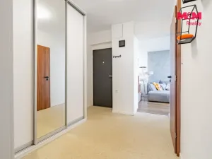 Prodej bytu 4+1, Kladno - Kročehlavy, Estonská, 78 m2