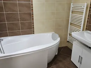 Pronájem bytu 2+kk, Brno, Podveská, 58 m2