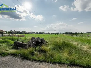 Prodej pozemku pro bydlení, Krmelín, 2760 m2