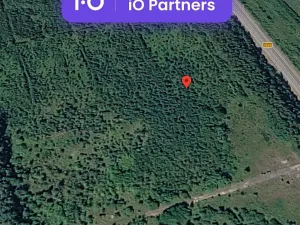 Prodej komerčního pozemku, Česká Lípa, U Obecního lesa, 93729 m2