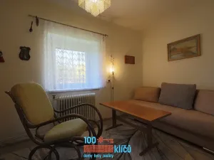 Prodej rodinného domu, Žebrák, Antonína Pacovského, 86 m2