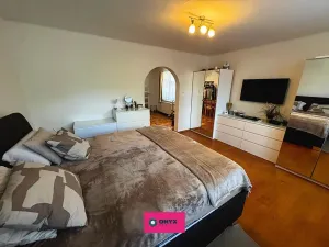 Prodej rodinného domu, Křoví, 86 m2