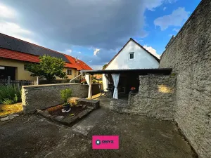 Prodej rodinného domu, Křoví, 86 m2