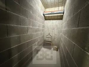 Pronájem bytu 1+kk, Praha - Strašnice, Na palouku, 32 m2