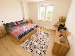 Pronájem bytu 3+kk, Rychvald, Záblatská, 72 m2