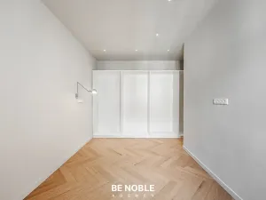 Prodej bytu 3+kk, Praha - Smíchov, Ke Koulce, 76 m2