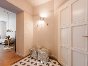 Prodej bytu 3+kk, Praha - Smíchov, Ke Koulce, 76 m2