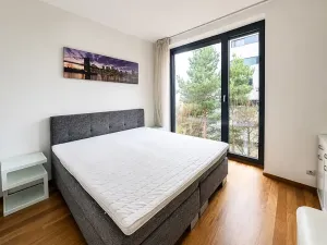 Pronájem bytu 2+kk, Praha - Nusle, K sídlišti, 72 m2