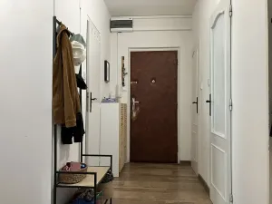 Prodej bytu 2+1, Litomyšl, Komenského nám., 62 m2