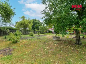 Pronájem rodinného domu, Spálené Poříčí, Čechova, 96 m2