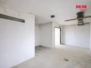 Prodej obchodního prostoru, Praha - Bohnice, Zelenohorská, 20 m2