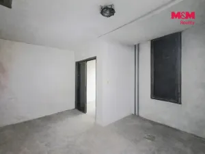 Prodej obchodního prostoru, Praha - Bohnice, Zelenohorská, 20 m2