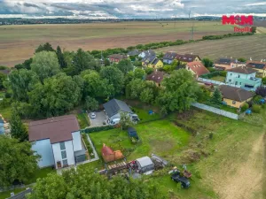Prodej pozemku pro bydlení, Sluhy, 839 m2