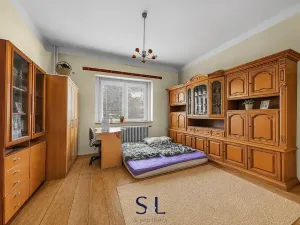 Prodej rodinného domu, Žatec, Kadaňská, 240 m2