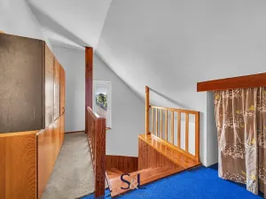 Prodej rodinného domu, Žatec, Kadaňská, 240 m2