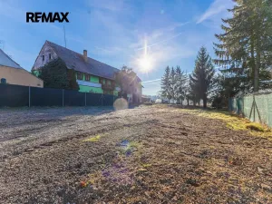 Prodej pozemku pro bydlení, Svojetín, 2831 m2