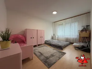 Pronájem bytu 2+1, Praha - Strašnice, Hostýnská, 51 m2