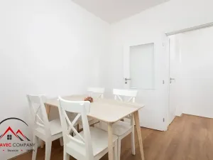 Pronájem bytu 3+1, Ostrava, Cihelní, 70 m2