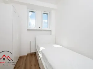 Pronájem bytu 3+1, Ostrava, Cihelní, 70 m2