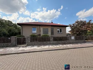 Prodej rodinného domu, Praha - Běchovice, Výjezdová, 250 m2