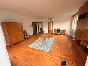 Prodej rodinného domu, Praha - Běchovice, Výjezdová, 250 m2