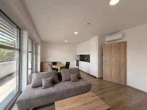 Pronájem bytu 1+kk, Mladá Boleslav - Čejetice, Vodárenská, 38 m2