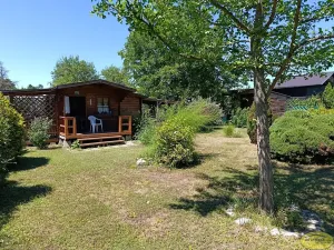 Prodej zahrady, Hulín, 531 m2