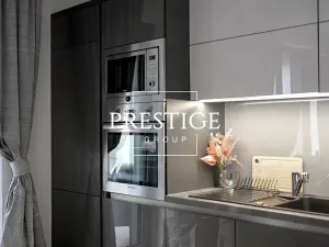 Prodej bytu 2+kk, Praha - Žižkov, Olšanská, 52 m2