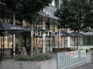 Prodej bytu 2+kk, Praha - Žižkov, Olšanská, 52 m2