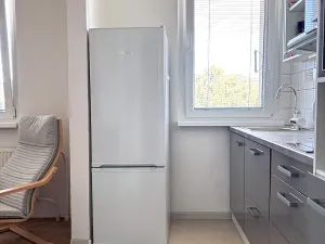 Prodej bytu 2+1, Velké Losiny, 1. máje, 49 m2