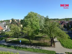 Pronájem bytu 5+kk, Praha - Hloubětín, V Novém Hloubětíně, 162 m2