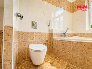 Prodej bytu 4+kk, Mariánské Lázně, Husova, 90 m2