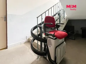 Prodej bytu 3+1, Sušice - Sušice II, Pod Vodojemem, 75 m2