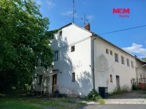 Pronájem bytu 2+1, Dalovice, Zámecká, 73 m2