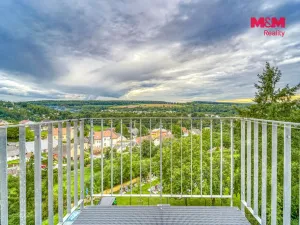 Pronájem bytu 1+kk, Plasy, U Václava, 38 m2