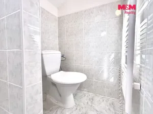Pronájem bytu 1+kk, Nový Bor, Sklářská, 24 m2