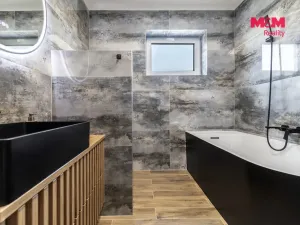 Prodej rodinného domu, Dobrá, 86 m2