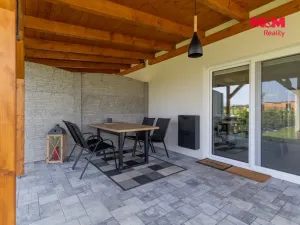 Prodej rodinného domu, Dobrá, 86 m2